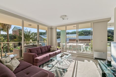 Property photo of 2A/26 Ross Street Wollstonecraft NSW 2065