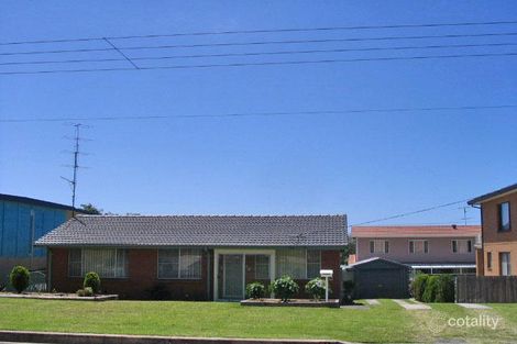 31 O'Connell St, Barrack Heights, NSW 2528