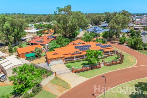 Property photo of 8 Nullewa Parkway Lakelands WA 6180