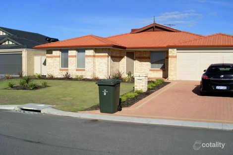 Property photo of 6 Castanet Drive Madeley WA 6065