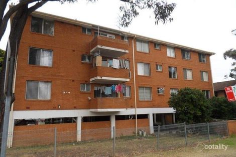 7/2 Bridge St, Cabramatta, NSW 2166