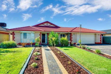 137 President Ave, Andrews Farm, SA 5114