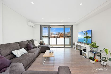 Property photo of 54/3-7 Taylor Street Lidcombe NSW 2141