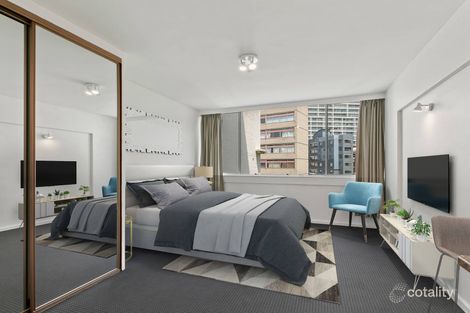 Property photo of 135/40 Bayswater Road Rushcutters Bay NSW 2011