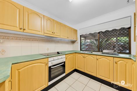 Property photo of 45 Hailsham Street Alexandra Hills QLD 4161
