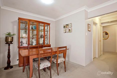Property photo of 1/40-44 Rosalind Street Cammeray NSW 2062