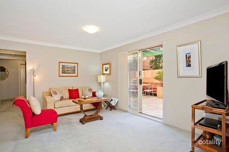 Property photo of 1/40-44 Rosalind Street Cammeray NSW 2062