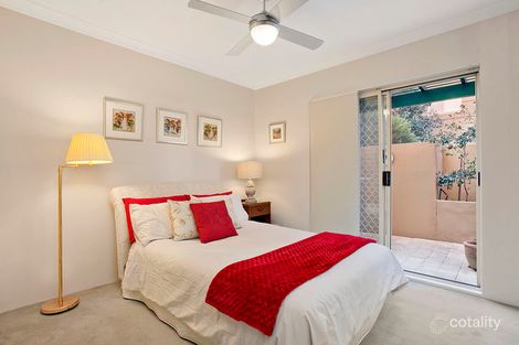 Property photo of 1/40-44 Rosalind Street Cammeray NSW 2062