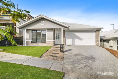 15 Carnarvon Dr, South Ripley, QLD 4306