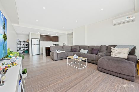 Property photo of 3 Gallery Walk Lidcombe NSW 2141