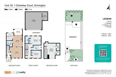 Property photo of 18/1 Checkley Court Ermington NSW 2115