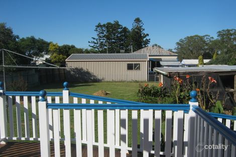 Property photo of 161 Lamb Street Murgon QLD 4605