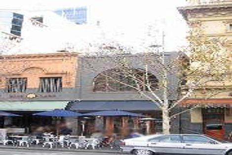 Ground Floor/161 Spring St, Melbourne, VIC 3000