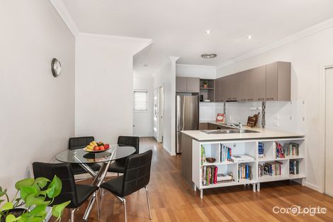 Property photo of 3/27 Birdwood Road Holland Park West QLD 4121