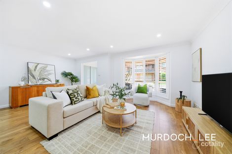 Property photo of 21 Fallows Way Cherrybrook NSW 2126