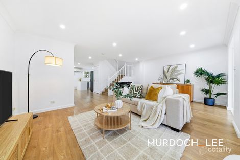 Property photo of 21 Fallows Way Cherrybrook NSW 2126