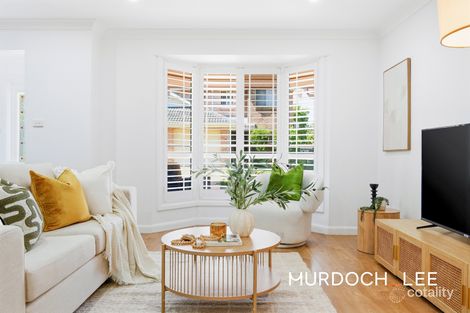 Property photo of 21 Fallows Way Cherrybrook NSW 2126