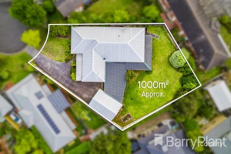 Property photo of 8 Villawood Court Highton VIC 3216
