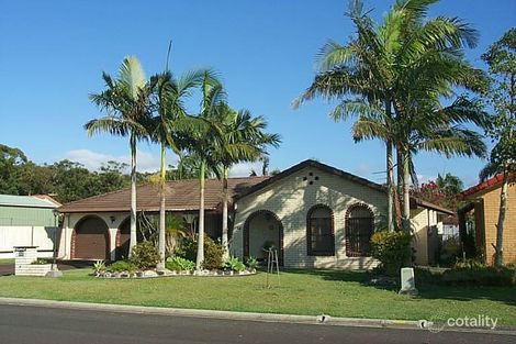 14 Kingsford Dr, Brunswick Heads, NSW 2483