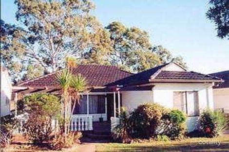 Property photo of 64 McGowen Crescent Liverpool NSW 2170