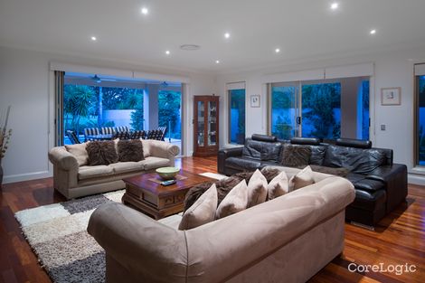 Property photo of 2137 Riverside Drive Hope Island QLD 4212
