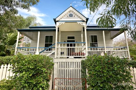 Property photo of 15 Thomas Street Blackstone QLD 4304