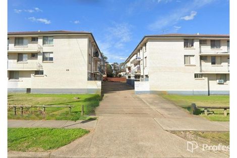 23/22-26 Wilga St, Fairfield, NSW 2165