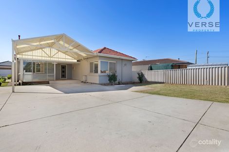 44a Hamilton St, Cannington, WA 6107