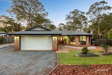 Property photo of 2 Wattle Close Highfields QLD 4352