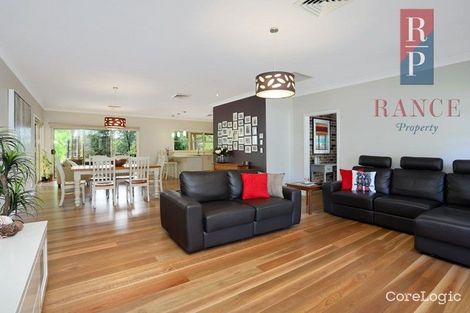 Property photo of 53 Pitt Town Dural Road Pitt Town NSW 2756