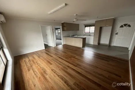 Property photo of 2/31 Moore Street Traralgon VIC 3844