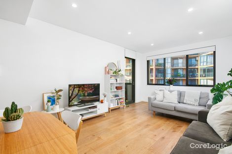 Property photo of 502/1 Wattle Crescent Pyrmont NSW 2009