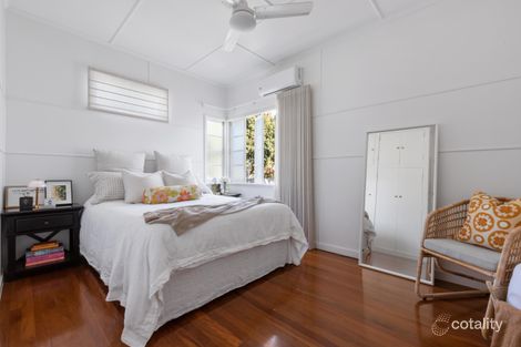 Property photo of 4/16 Rous Street Hendra QLD 4011