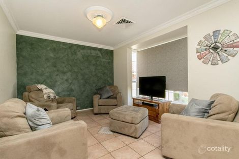Property photo of 37 Kumbara Close Glenmore Park NSW 2745