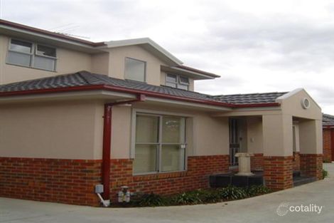 Property photo of 2/40 Nimmo Street Essendon VIC 3040