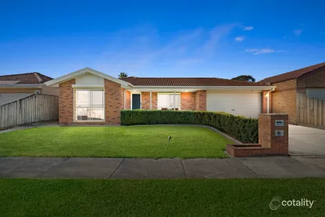 34 Peugeot Pursuit, Mill Park, VIC 3082