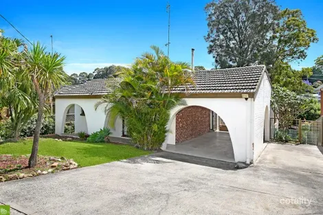 115 Bridge St, Coniston, NSW 2500