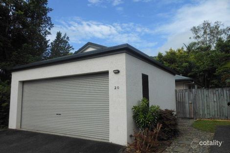 Property photo of 20/190-194 Irene Street Mooroobool QLD 4870