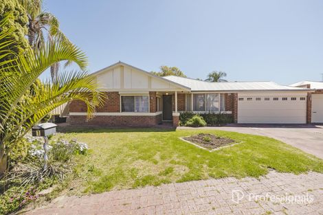 Property photo of 1 Talisker Mews Ballajura WA 6066