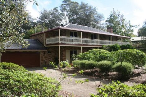 Property photo of 61 Paterson Road Springwood NSW 2777