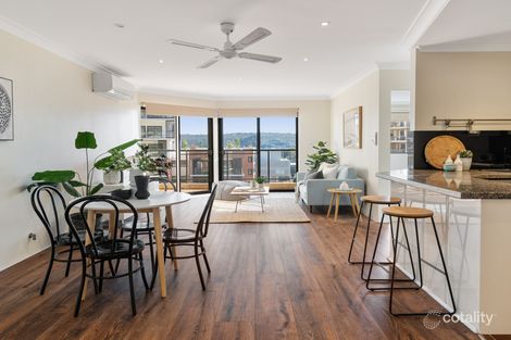 Property photo of 23/107 Henry Parry Drive Gosford NSW 2250