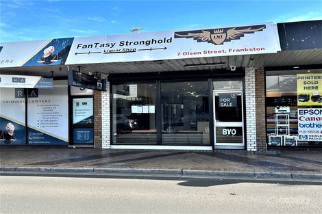 7 Olsen St, Frankston, VIC 3199