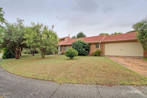 1 Barnsley Ct, Kilsyth South, VIC 3137