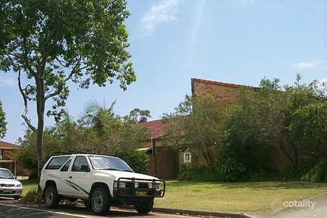 Property photo of 2/82 Keith Compton Drive Tweed Heads NSW 2485