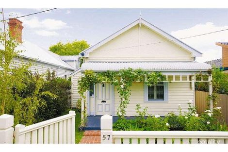 Property photo of 57 Aintree Road Glen Iris VIC 3146