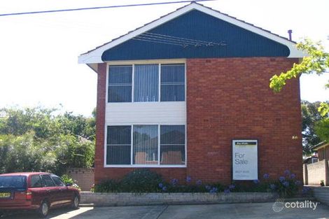 Property photo of 1/50 Wills Road Woolooware NSW 2230