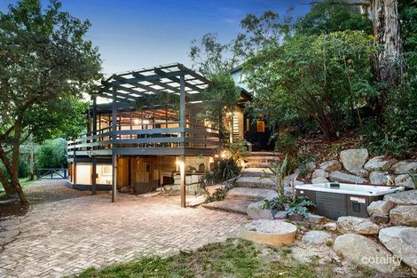 20 Porter St, Eltham, VIC 3095