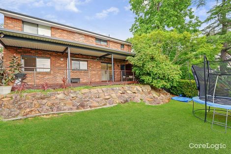 Property photo of 1 Sharon Close Hornsby NSW 2077