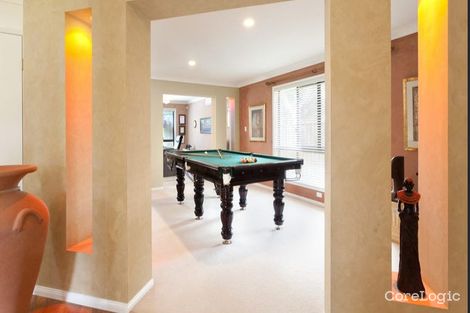 Property photo of 22 Kentwell Place Wishart QLD 4122