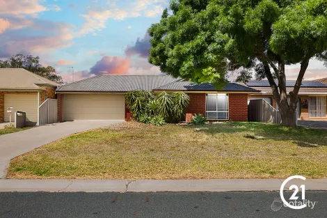 Property photo of 108 Shackell Street Echuca VIC 3564